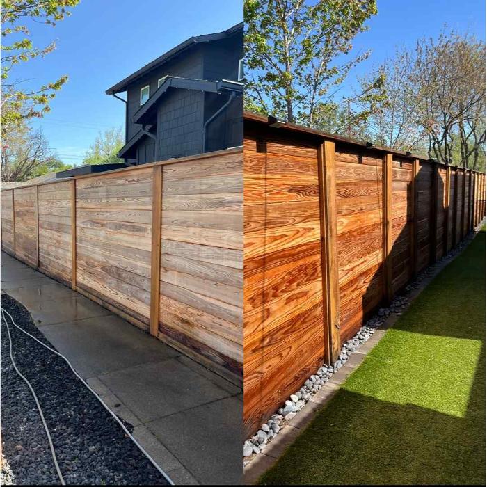 Spectrum Pressure Washing - Roseville, CA