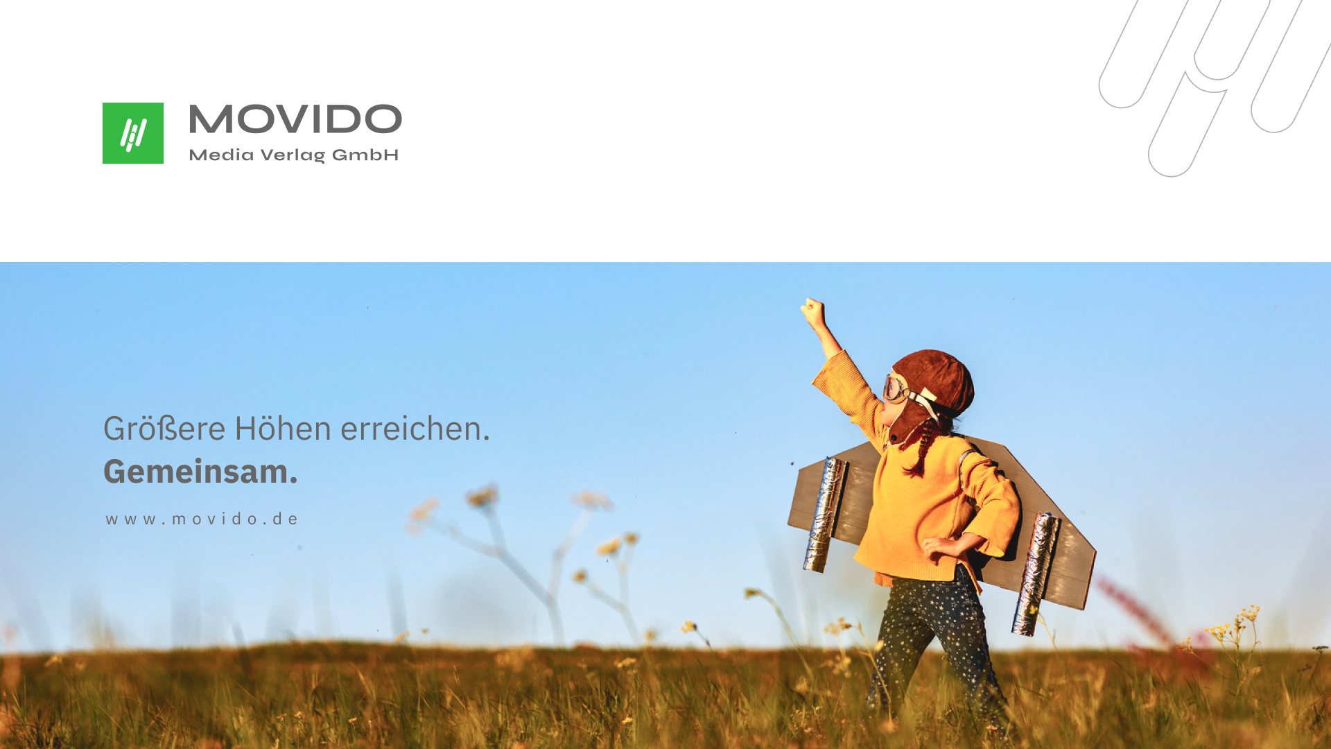 Movido Media Verlag GmbH, Steinstraße in Düsseldorf