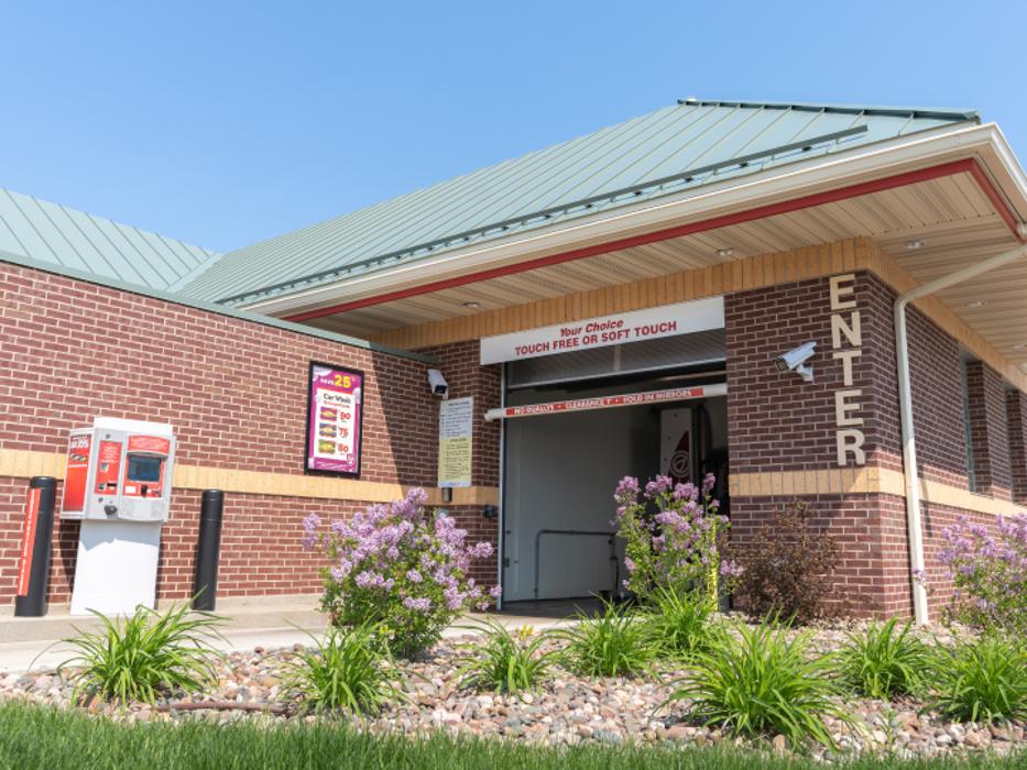 Kwik Trip - Pine City, MN