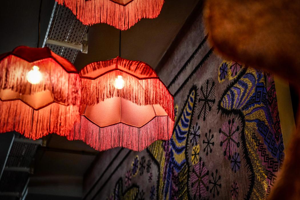 House of Kabs, Mexikoring in Hamburg