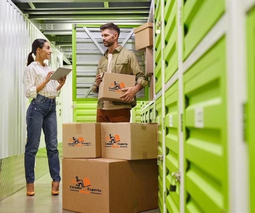 Canada Expert Movers