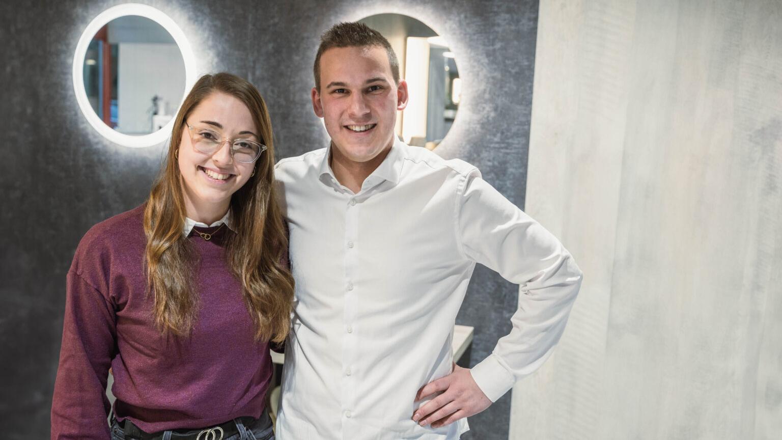 Josef Berners GmbH, Bronsfeld in Schleiden