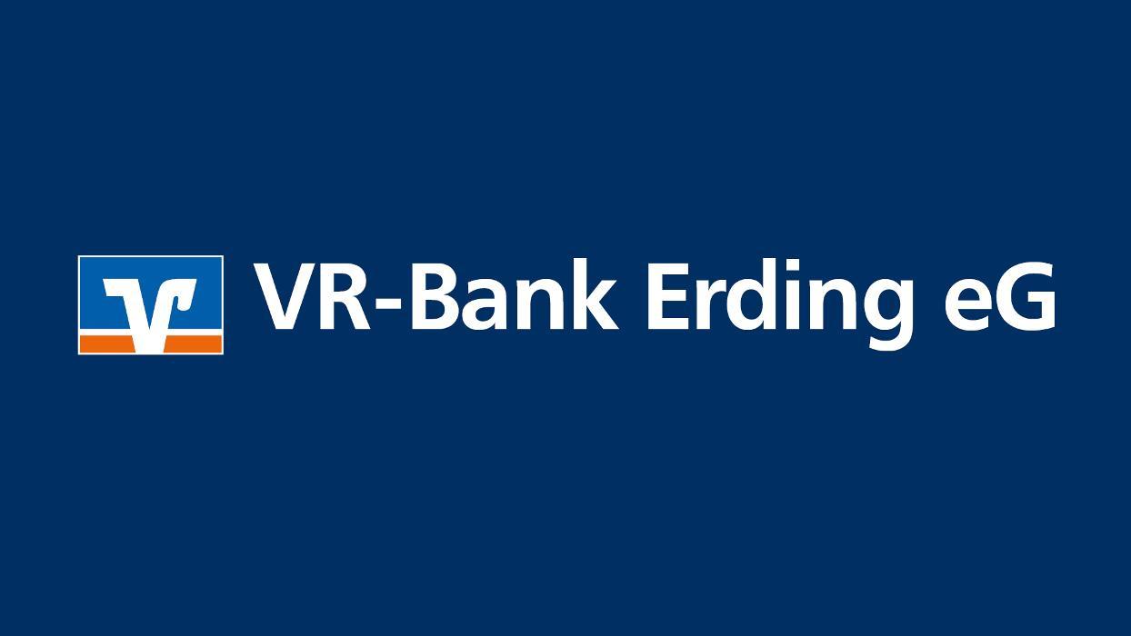 VR-Bank Erding eG - SB-Standort Walpertskirchen, Raiffeisenstraße in Walpertskirchen