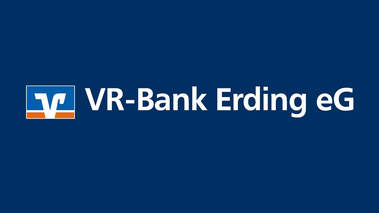 VR-Bank Erding eG - SB-Standort Walpertskirchen, Raiffeisenstraße in Walpertskirchen
