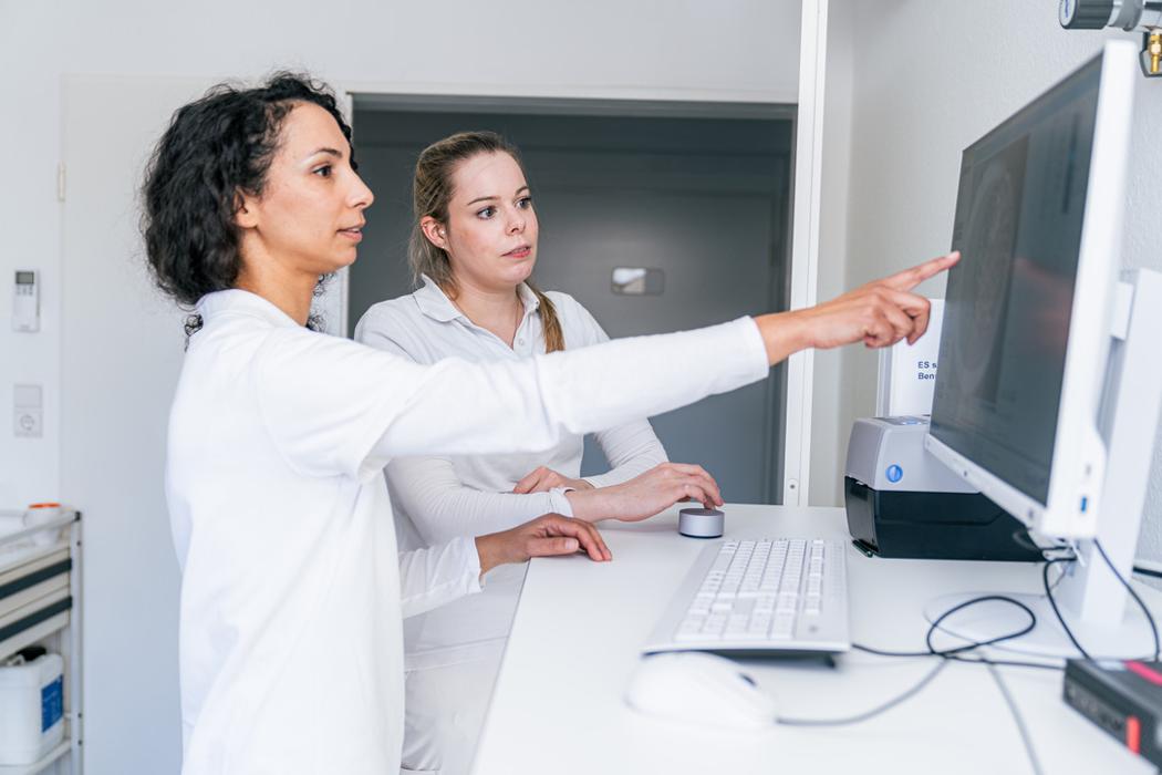 kiwup - Kinderwunschpraxis in Bonn, Theaterplatz in Bonn