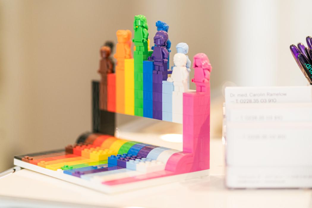 kiwup - Kinderwunschpraxis in Bonn, Theaterplatz in Bonn