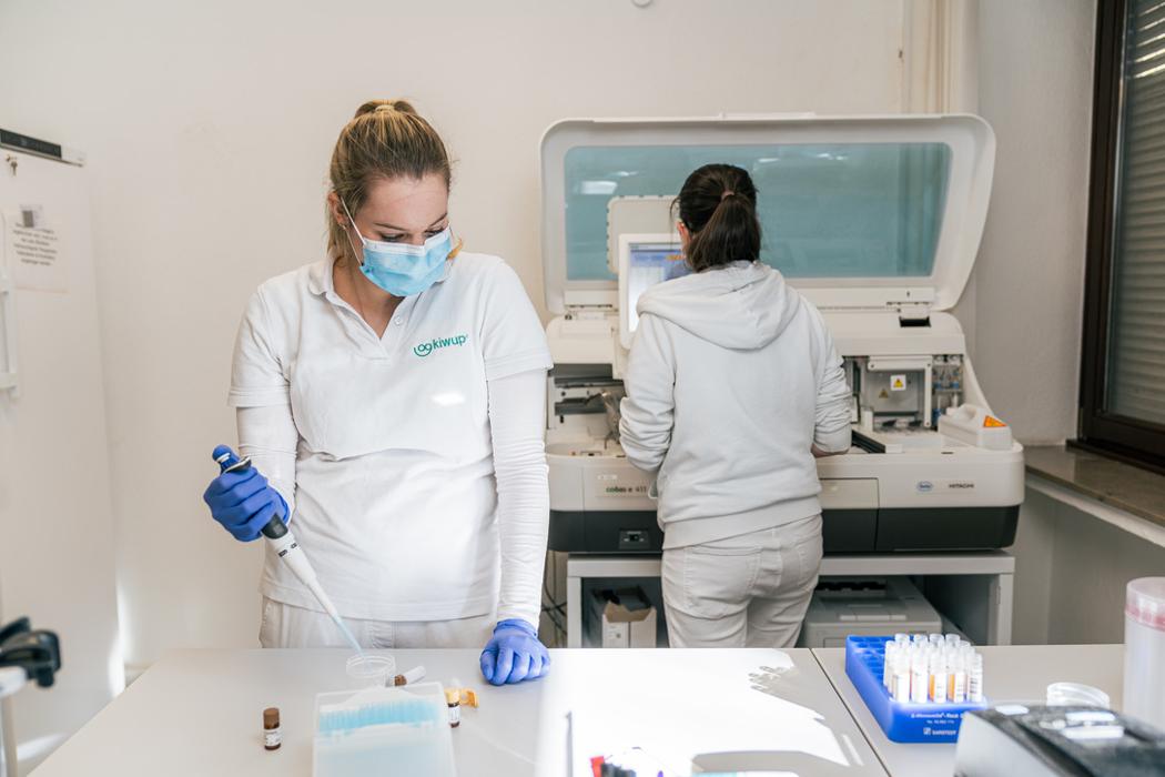 kiwup - Kinderwunschpraxis in Bonn, Theaterplatz in Bonn