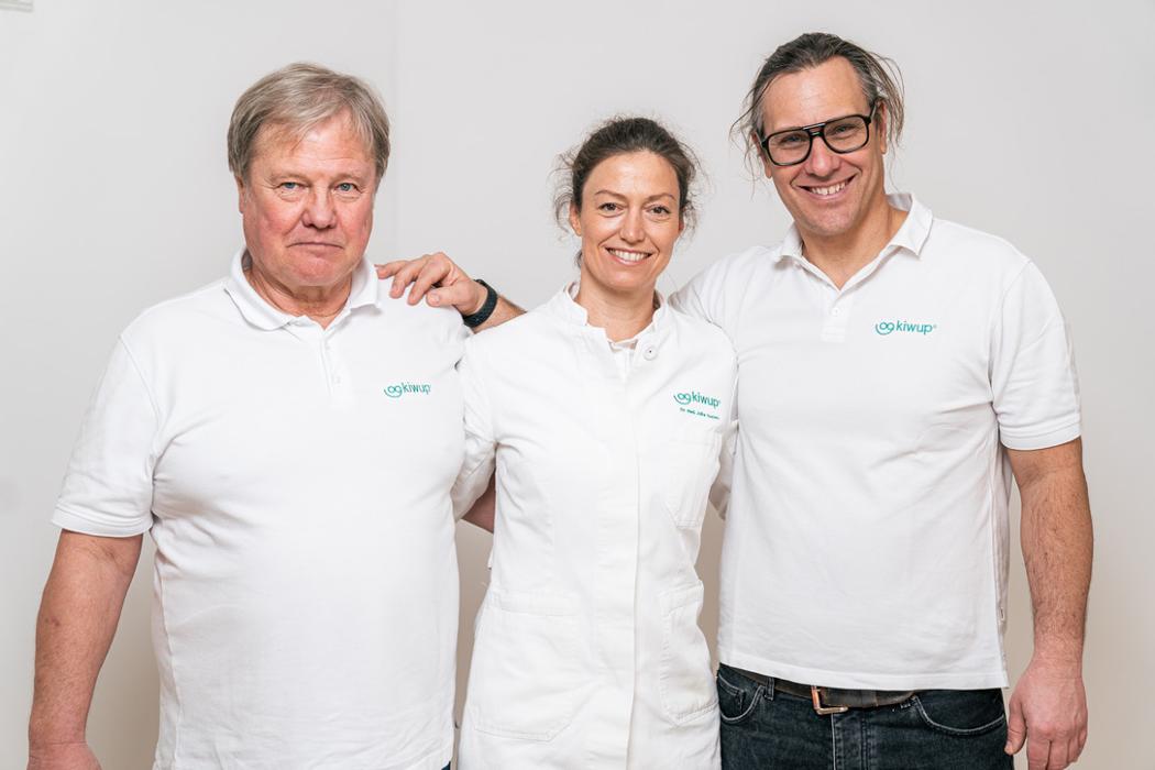 kiwup - Kinderwunschpraxis in Bonn, Theaterplatz in Bonn