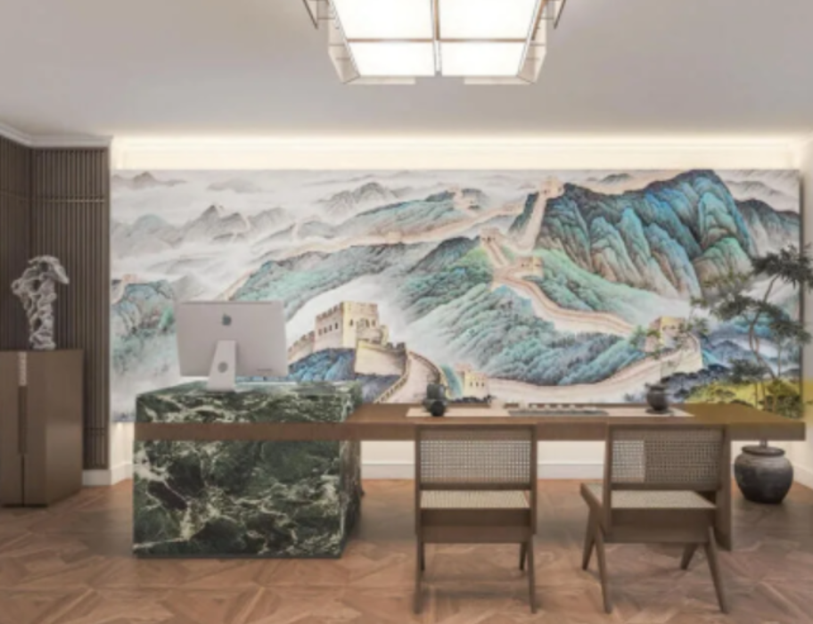 mynewdeco, Katzenbachstrasse in Zürich