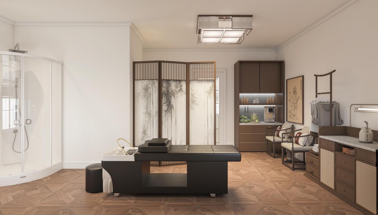 mynewdeco, Katzenbachstrasse in Zürich