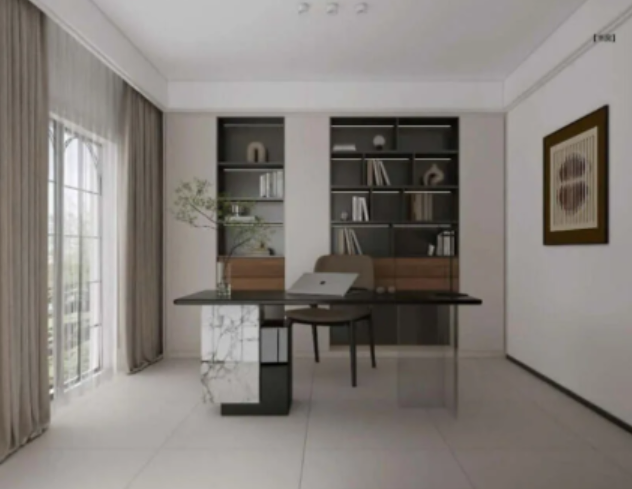 mynewdeco, Katzenbachstrasse in Zürich