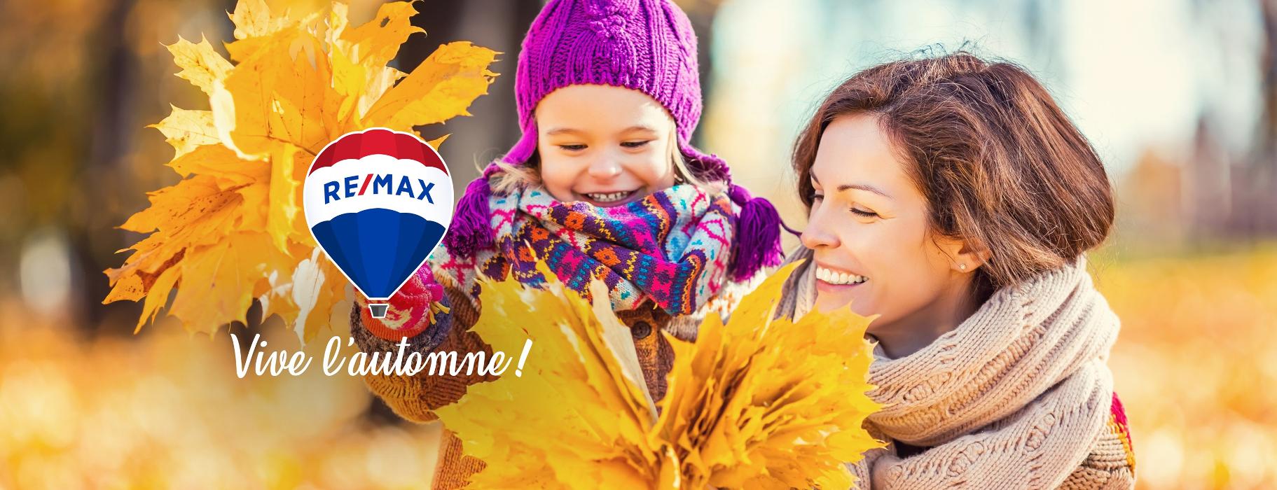 RE/MAX Avant Tout