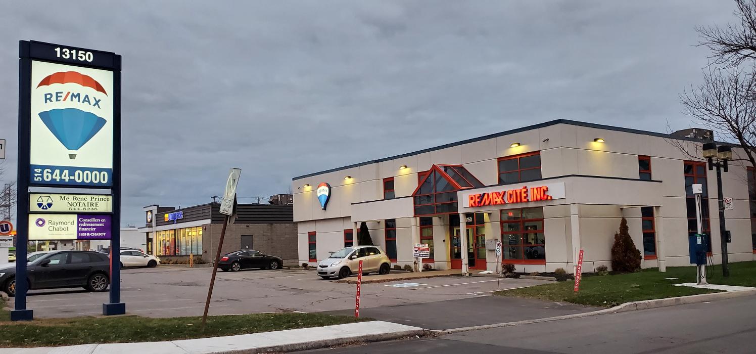 RE/MAX CITÉ