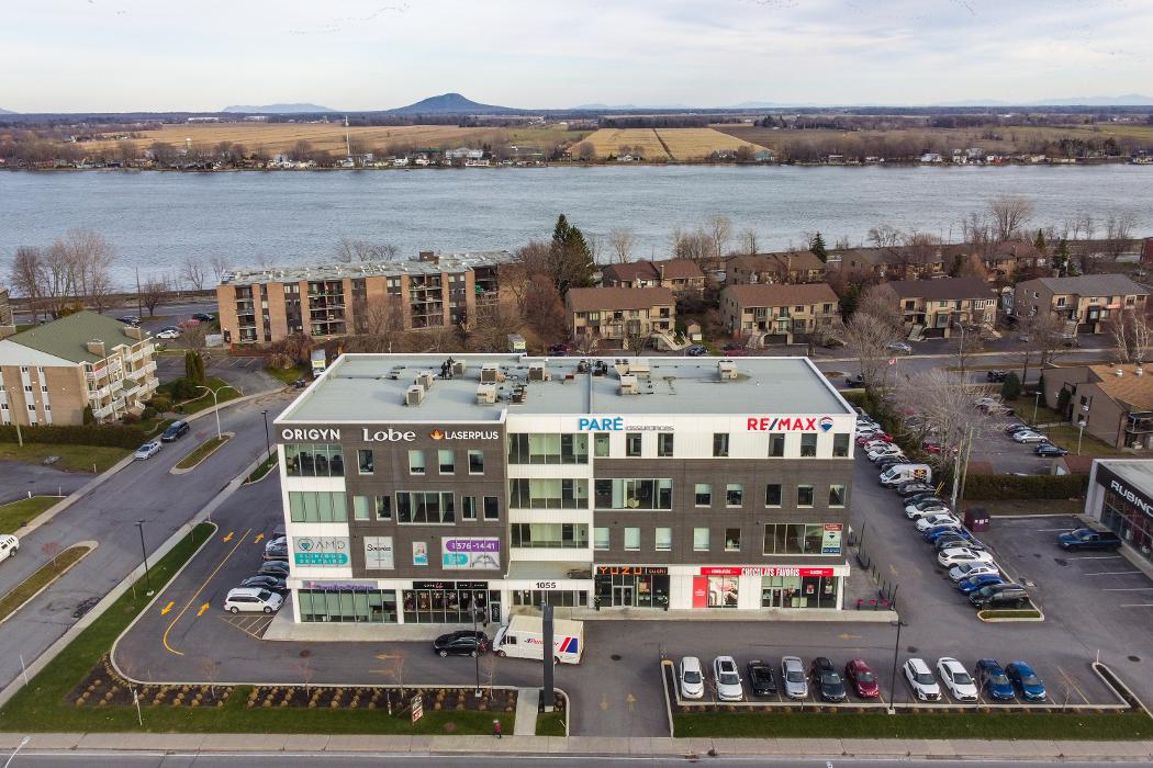 RE/MAX EVOLUTION