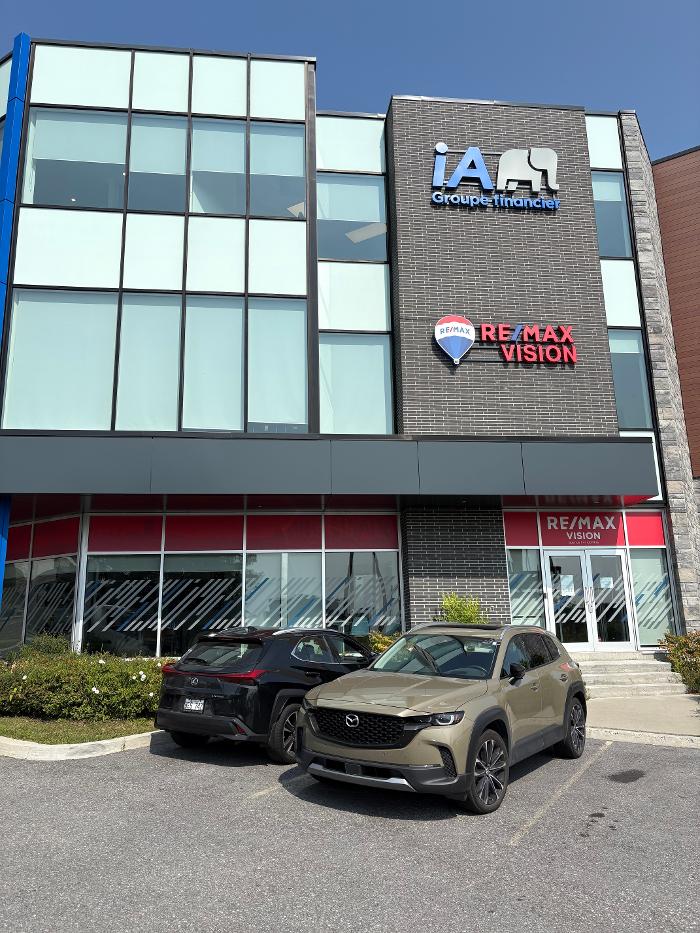 RE/MAX VISION