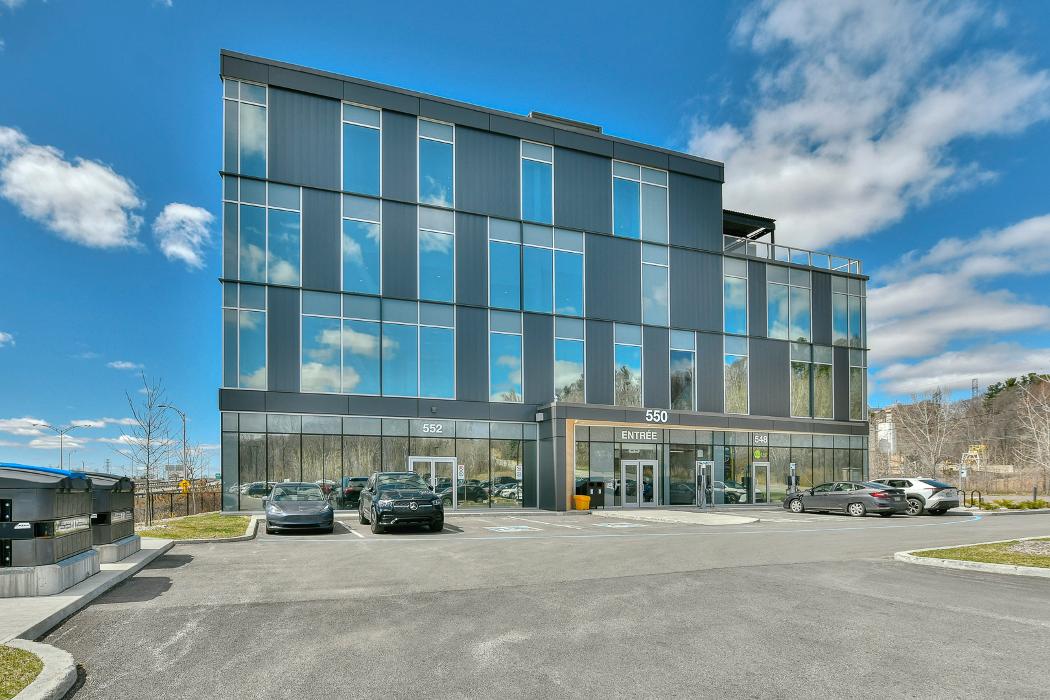 RE/MAX D'ICI