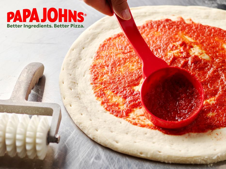 Papa Johns Pizza - Angola, IN