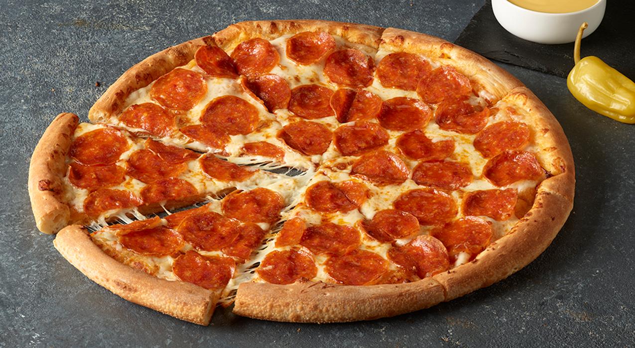 Papa Johns Pizza - Angola, IN