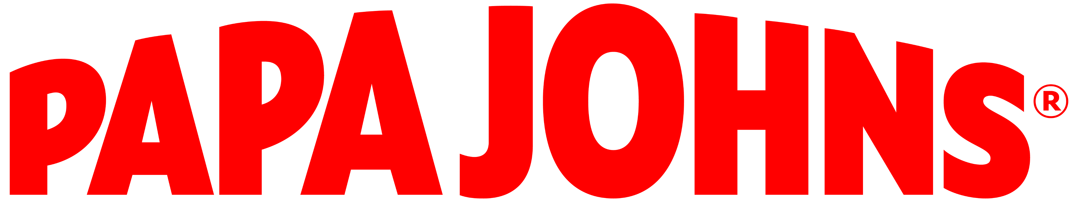 Papa Johns Pizza - Angola, IN