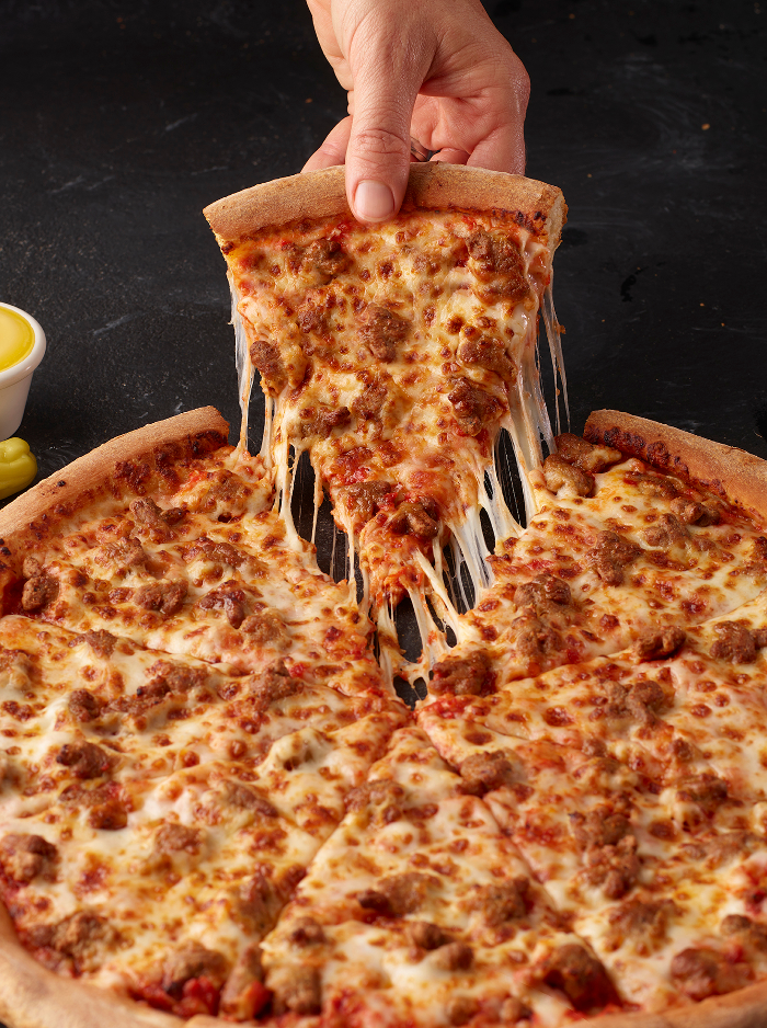 Papa Johns Pizza - Angola, IN