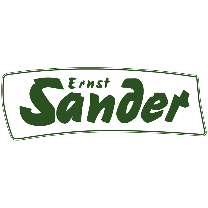 Ernst Sander in Ratzeburg