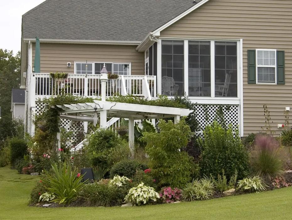 Harland Windows & Siding Image