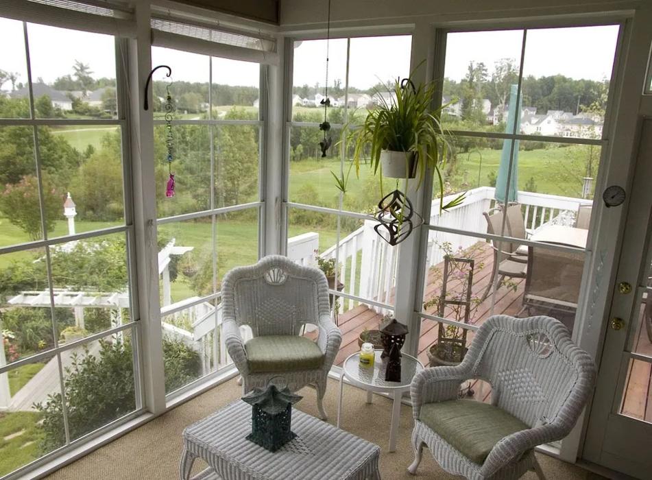 Harland Windows & Siding Image