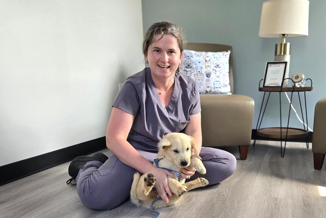 River Oak Vet - Simpsonville, SC