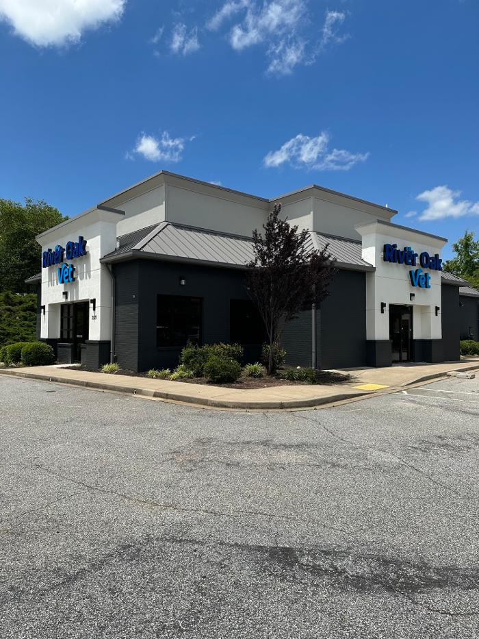 River Oak Vet - Simpsonville, SC