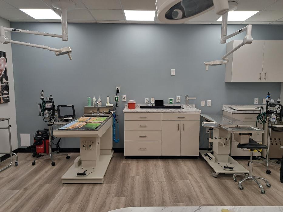 River Oak Vet - Simpsonville, SC