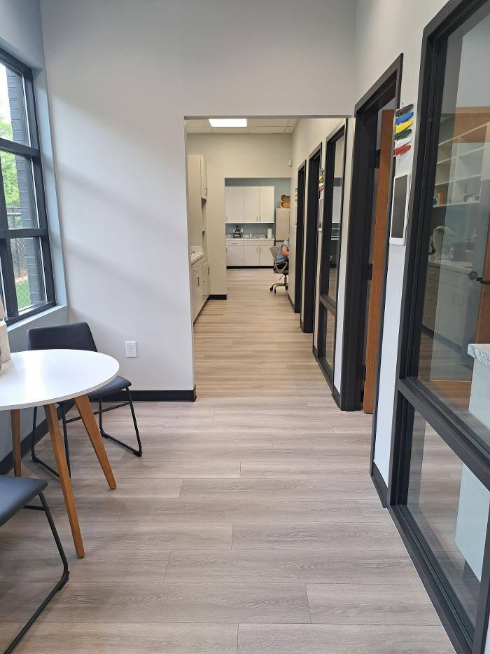 River Oak Vet - Simpsonville, SC