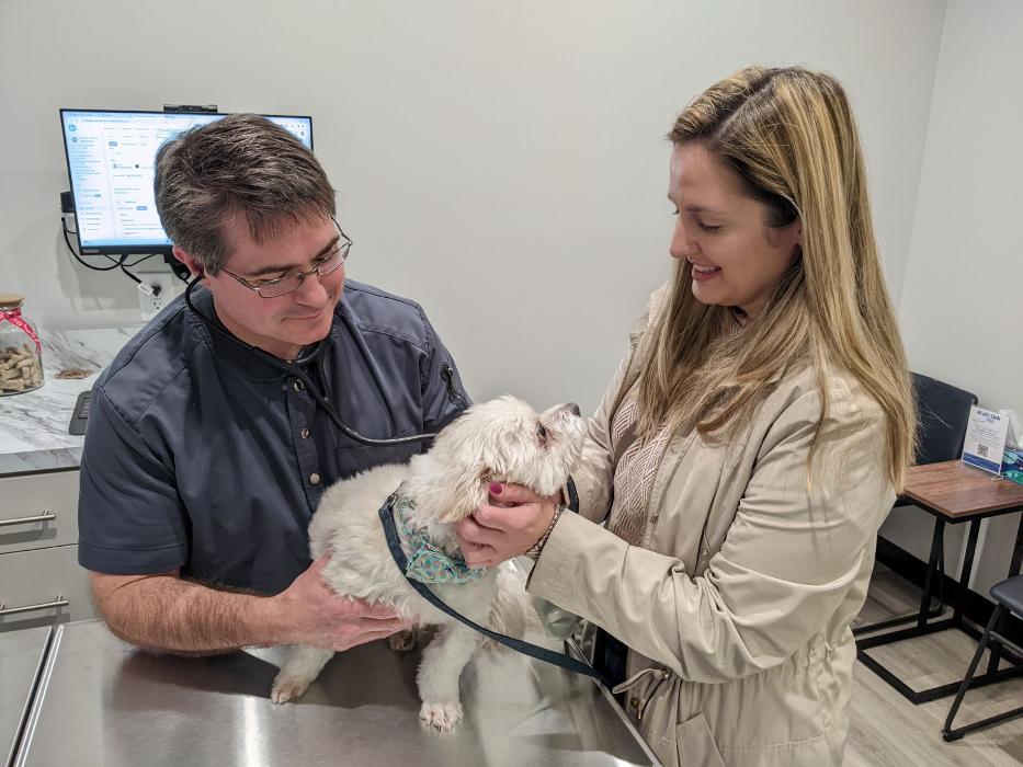 River Oak Vet - Simpsonville, SC