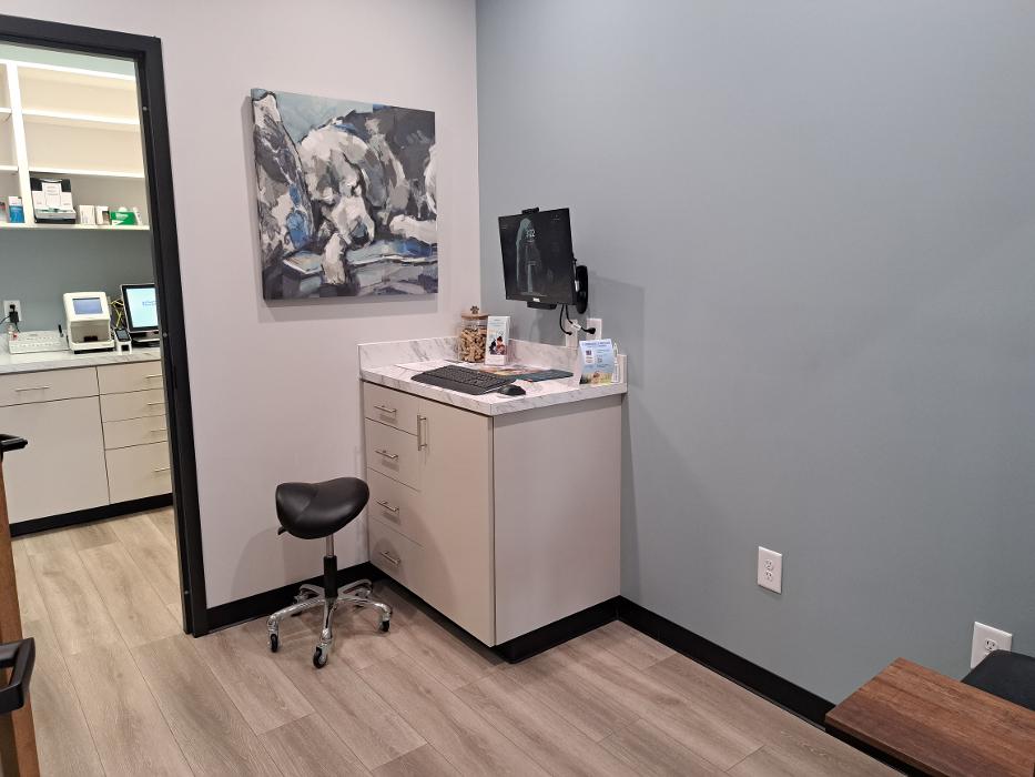 River Oak Vet - Simpsonville, SC