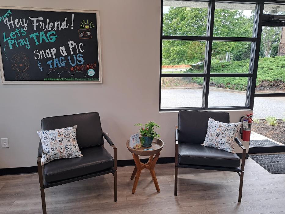 River Oak Vet - Simpsonville, SC