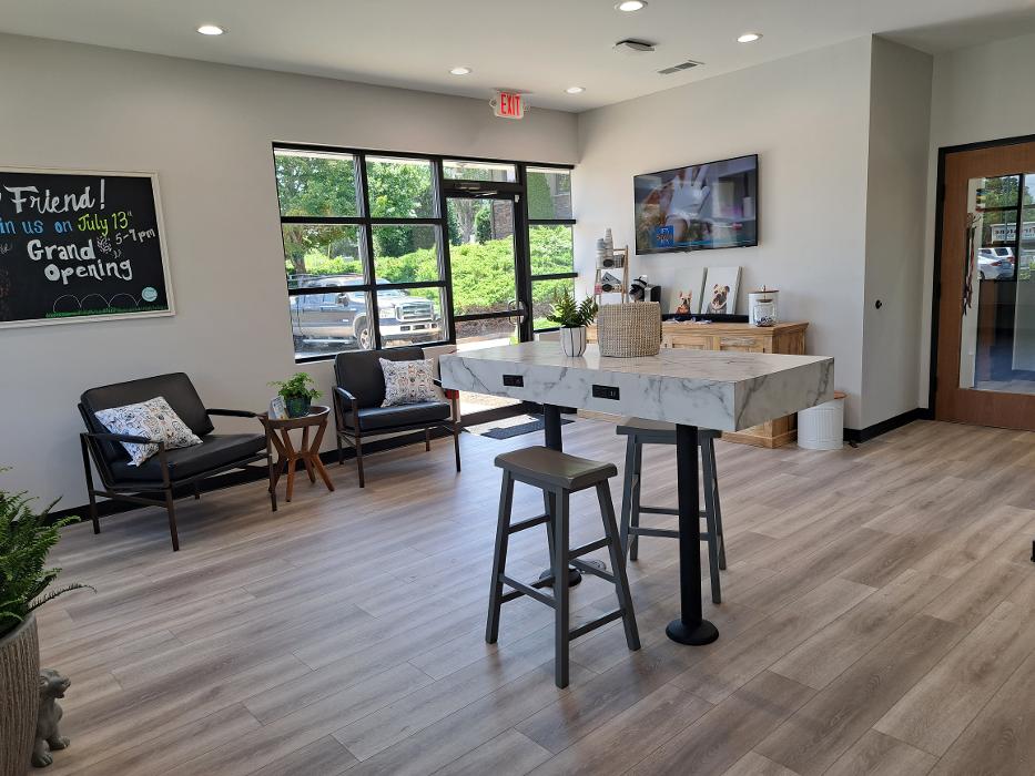 River Oak Vet - Simpsonville, SC