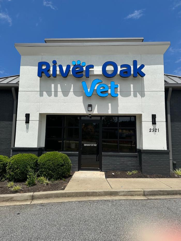 River Oak Vet - Simpsonville, SC
