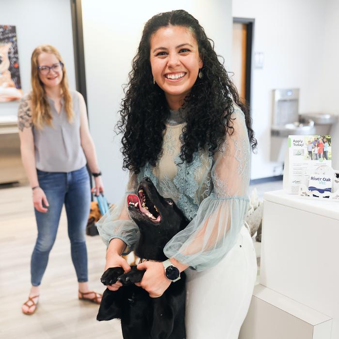 River Oak Vet - Simpsonville, SC