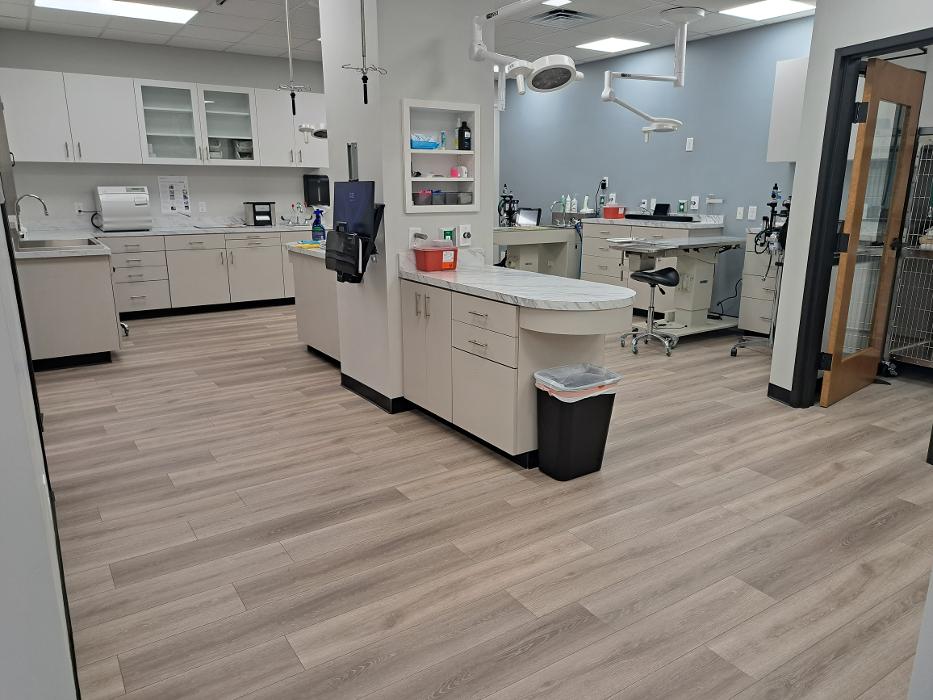 River Oak Vet - Simpsonville, SC