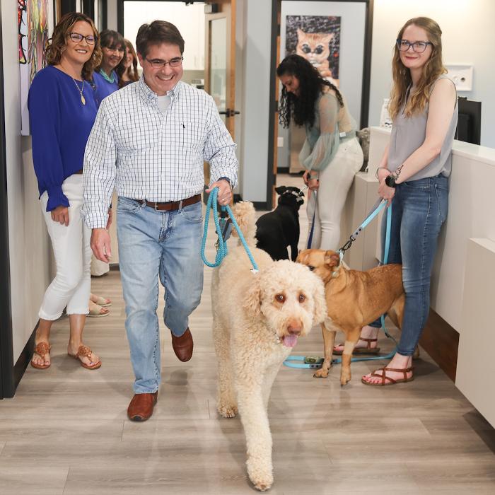 River Oak Vet - Simpsonville, SC