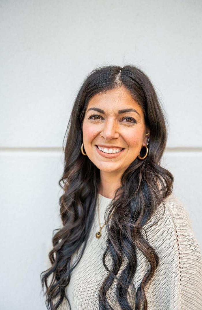 Dr. Lauryn Brunclik - Founder and CEO