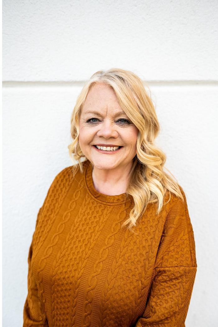 Alison Nickell - Chiropractic Assistant