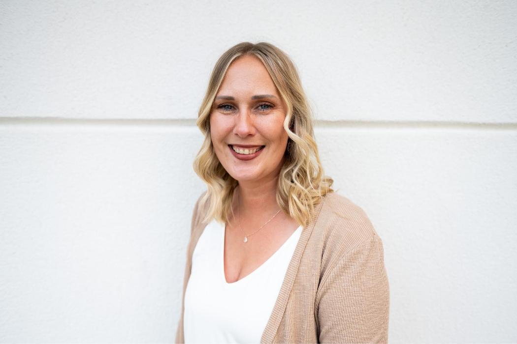 Sarah Williams - Chiropractic Assistant