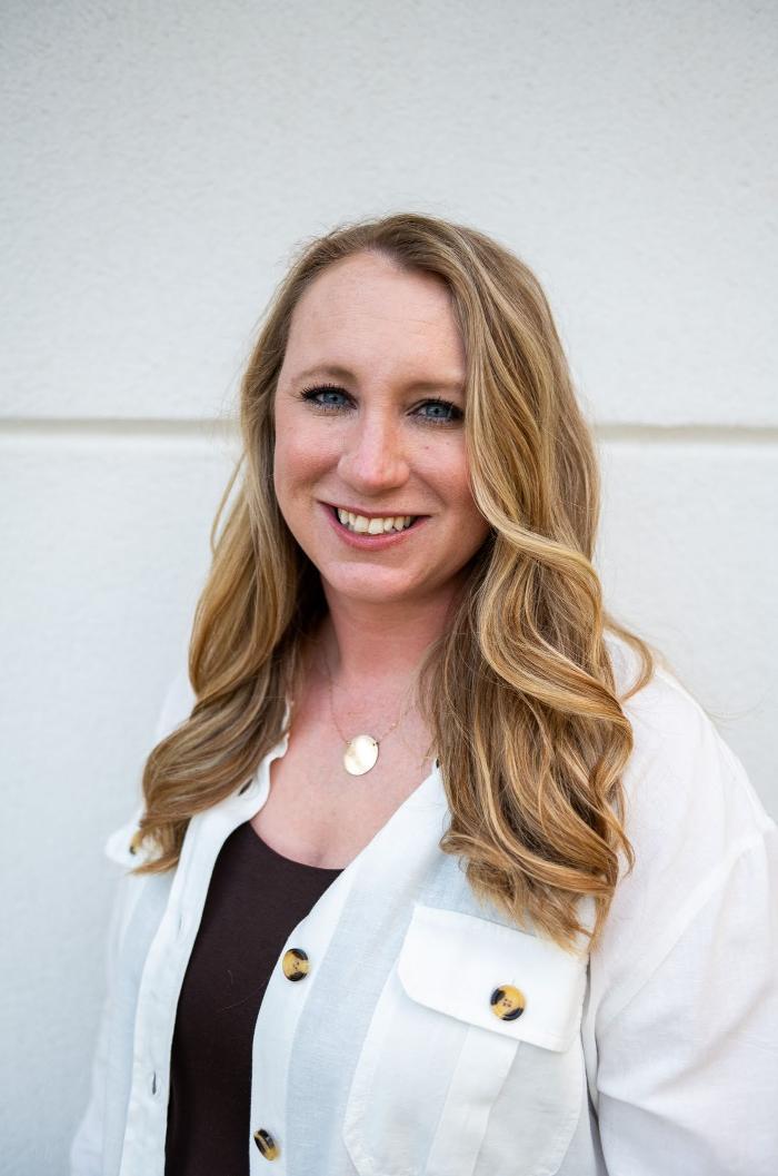 Mandy Givens - Chiropractic Assistant