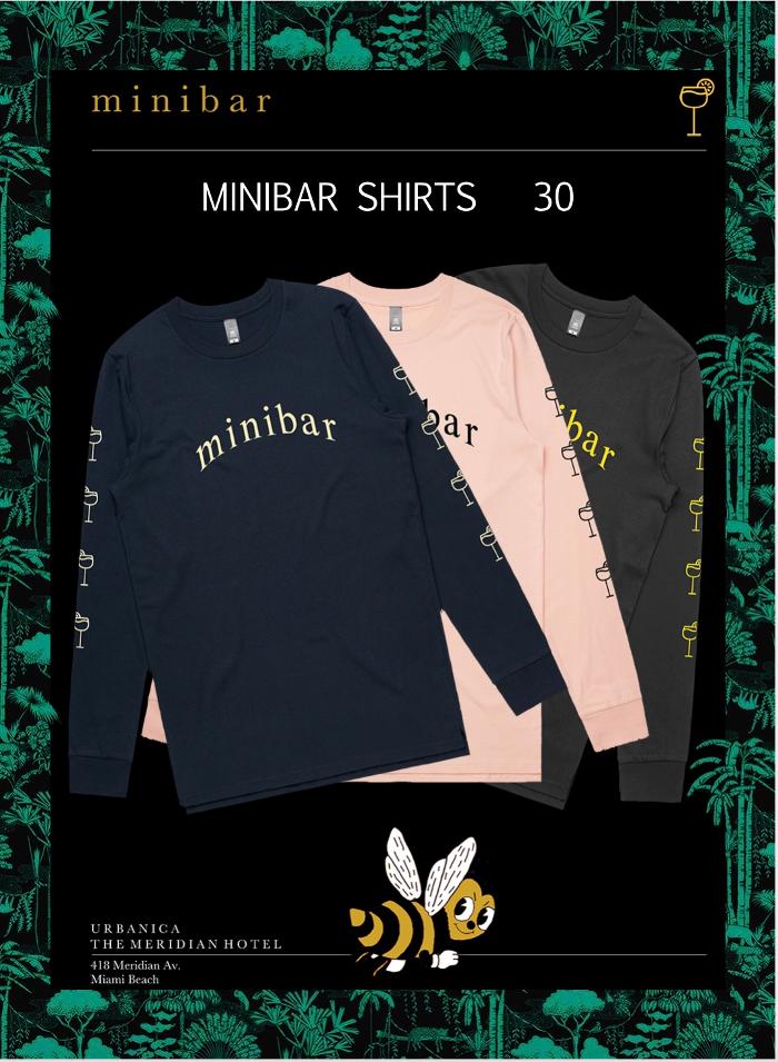 MiniBar Miami Image