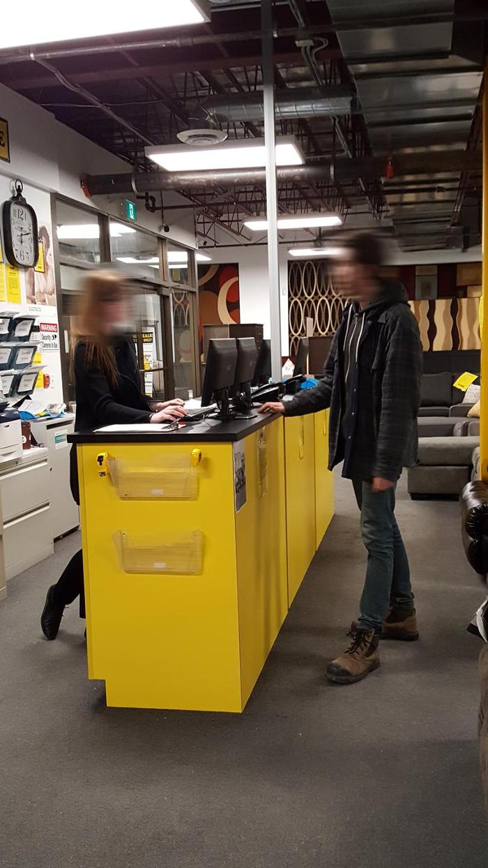 Surplus Furniture and Mattress Warehouse