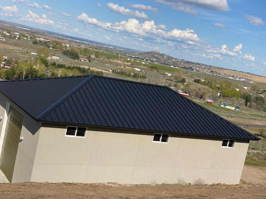 Above the Rest Roofing, Inc. - Pasco, WA