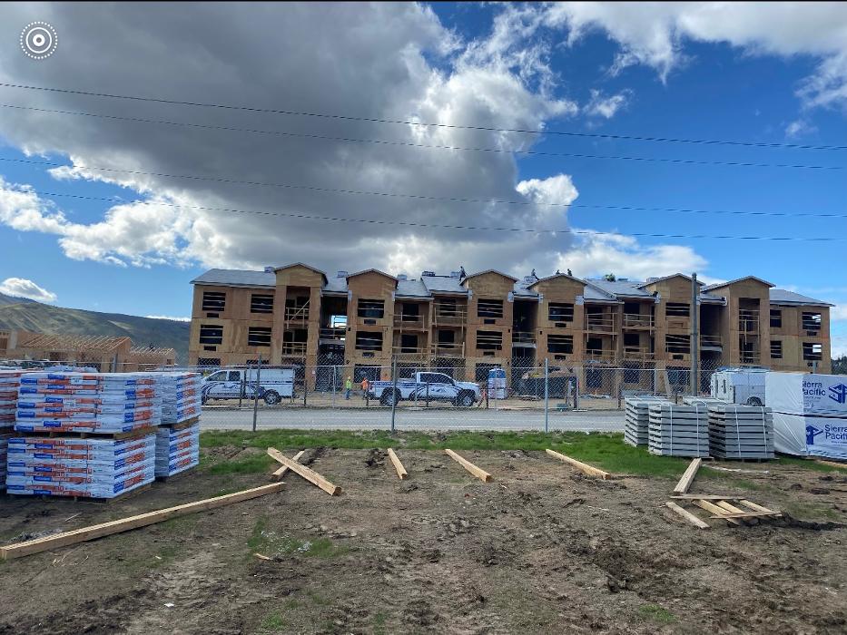 Above the Rest Roofing, Inc. - Pasco, WA