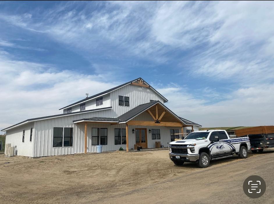 Above the Rest Roofing, Inc. - Pasco, WA
