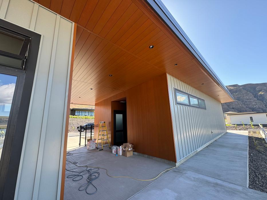 Above the Rest Roofing, Inc. - Pasco, WA