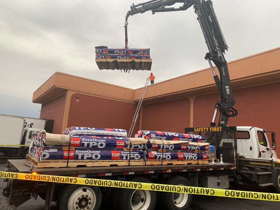 Above the Rest Roofing, Inc. - Pasco, WA